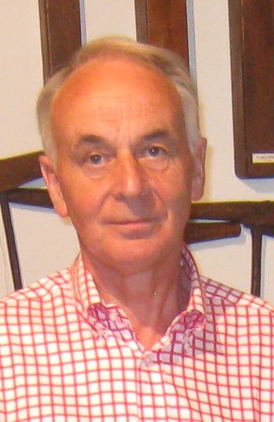 Photo de profil de Monsieur Bernard RANCHY